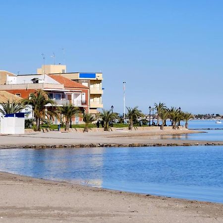 El Rincon De Sotillo Beach Los Alcázares Zewnętrze zdjęcie