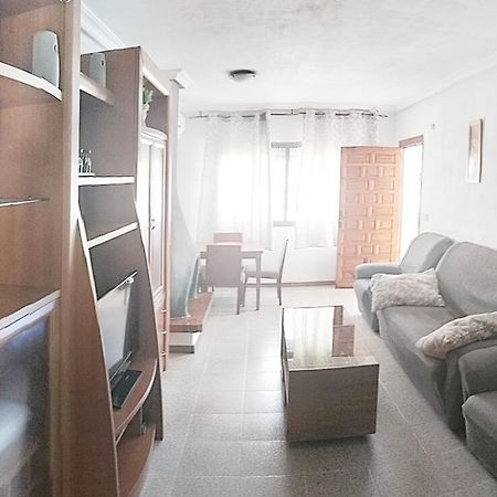 El Rincon De Sotillo Beach Los Alcázares Zewnętrze zdjęcie