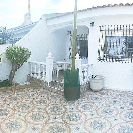 El Rincon De Sotillo Beach Los Alcázares Zewnętrze zdjęcie