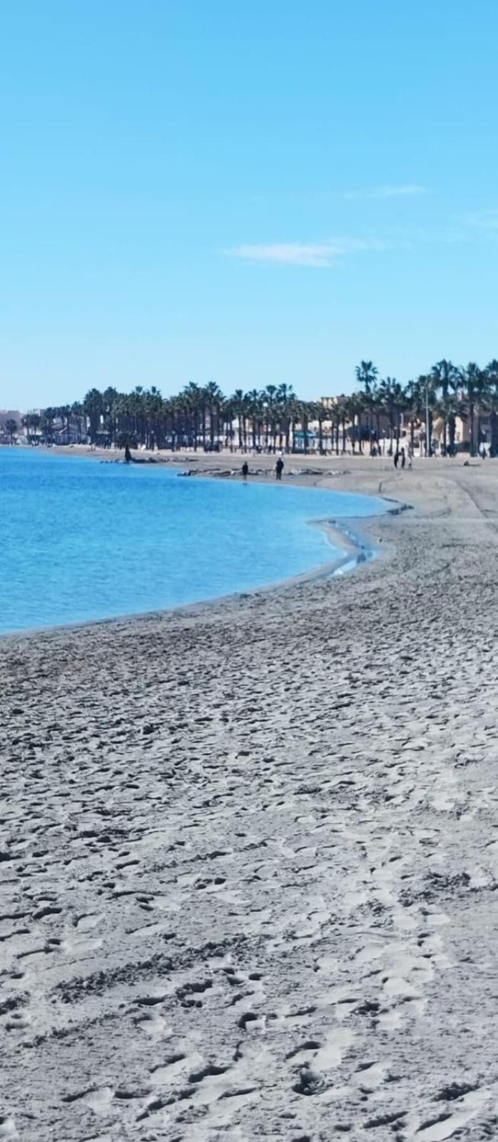 El Rincon De Sotillo Beach Los Alcázares Zewnętrze zdjęcie