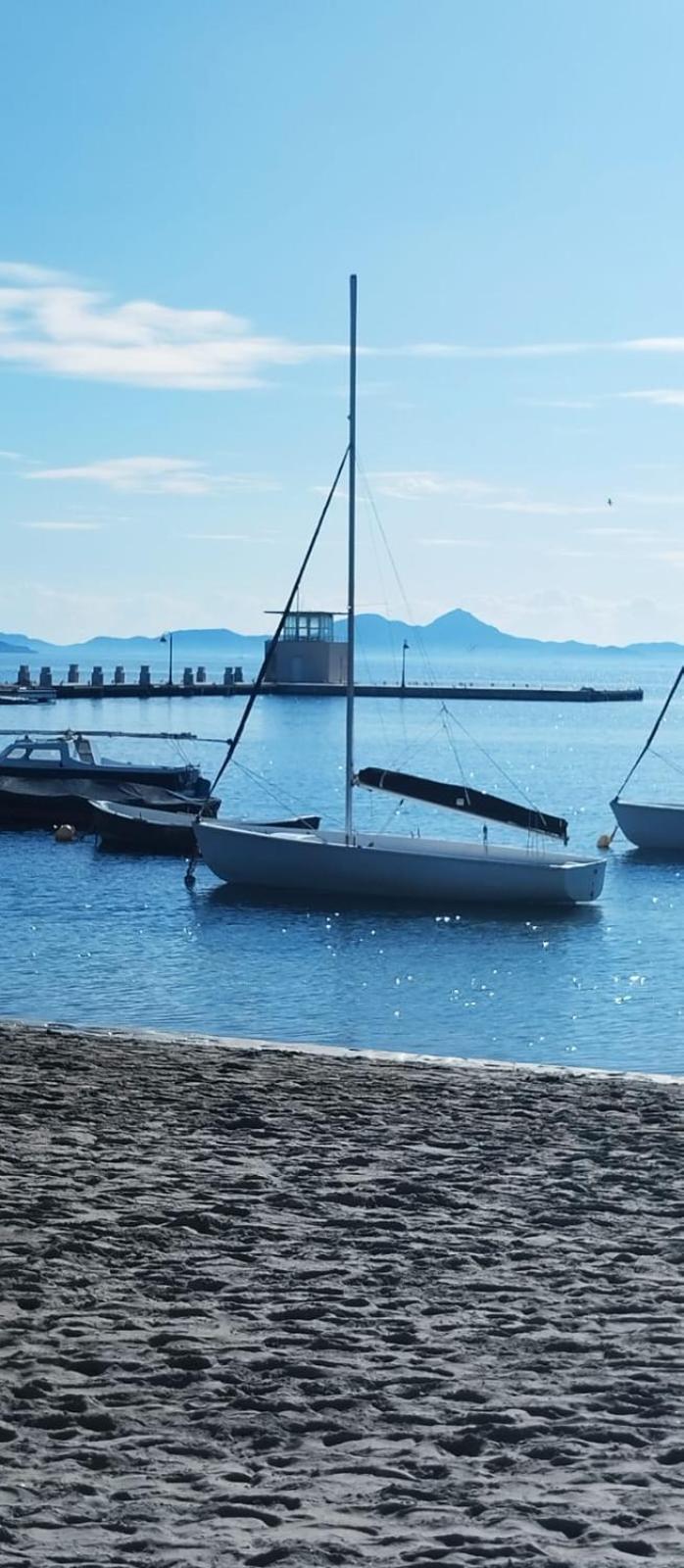 El Rincon De Sotillo Beach Los Alcázares Zewnętrze zdjęcie