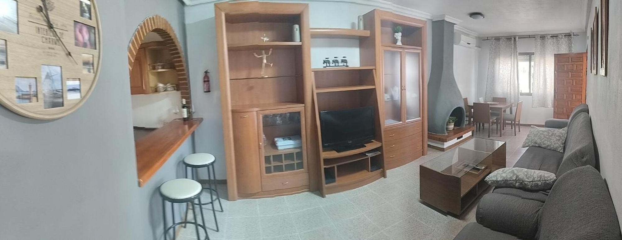 El Rincon De Sotillo Beach Los Alcázares Zewnętrze zdjęcie