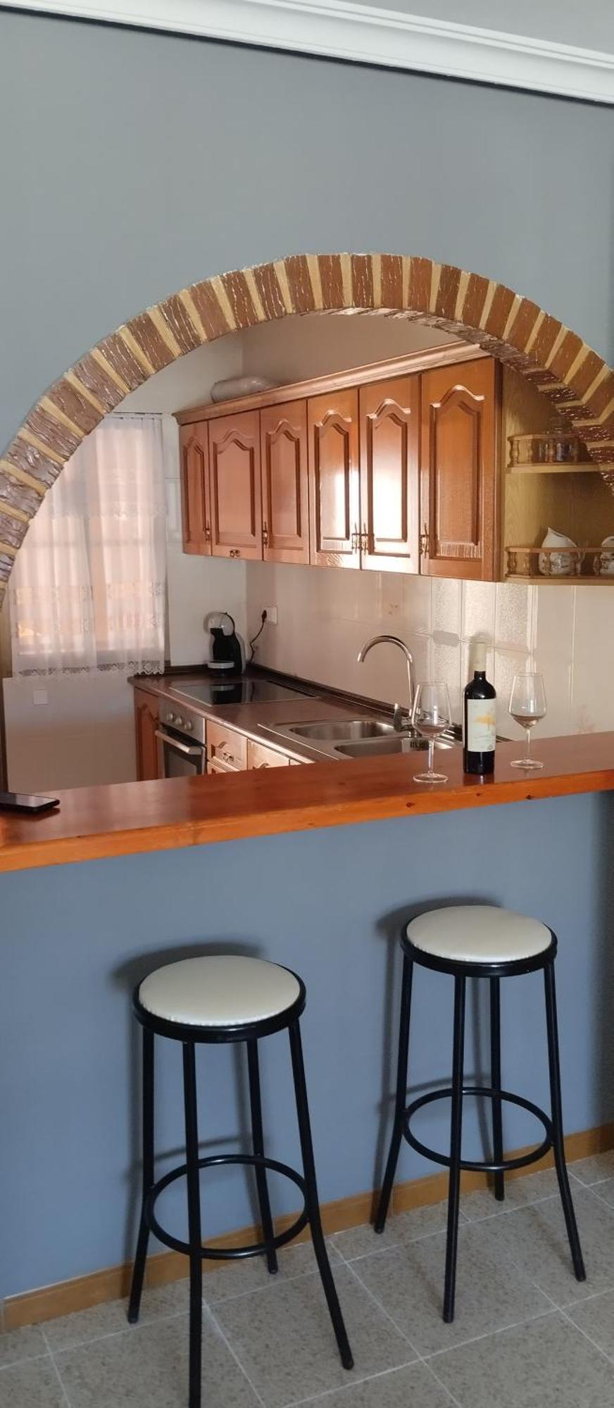 El Rincon De Sotillo Beach Los Alcázares Zewnętrze zdjęcie