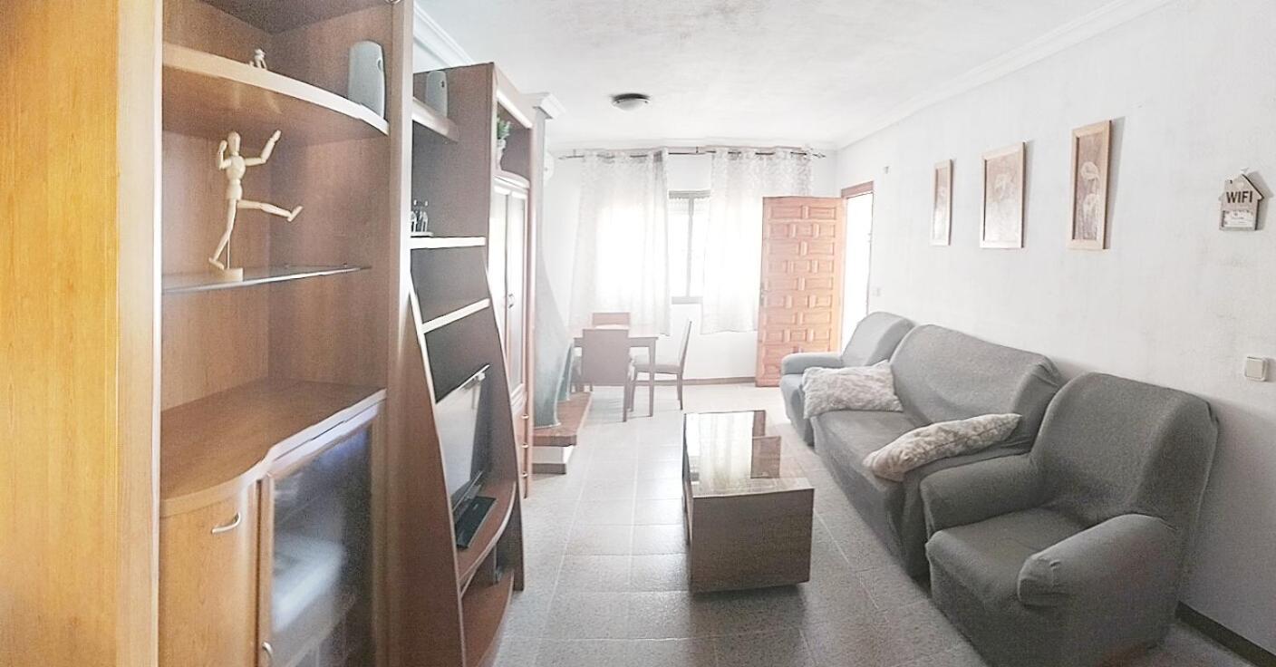 El Rincon De Sotillo Beach Los Alcázares Zewnętrze zdjęcie
