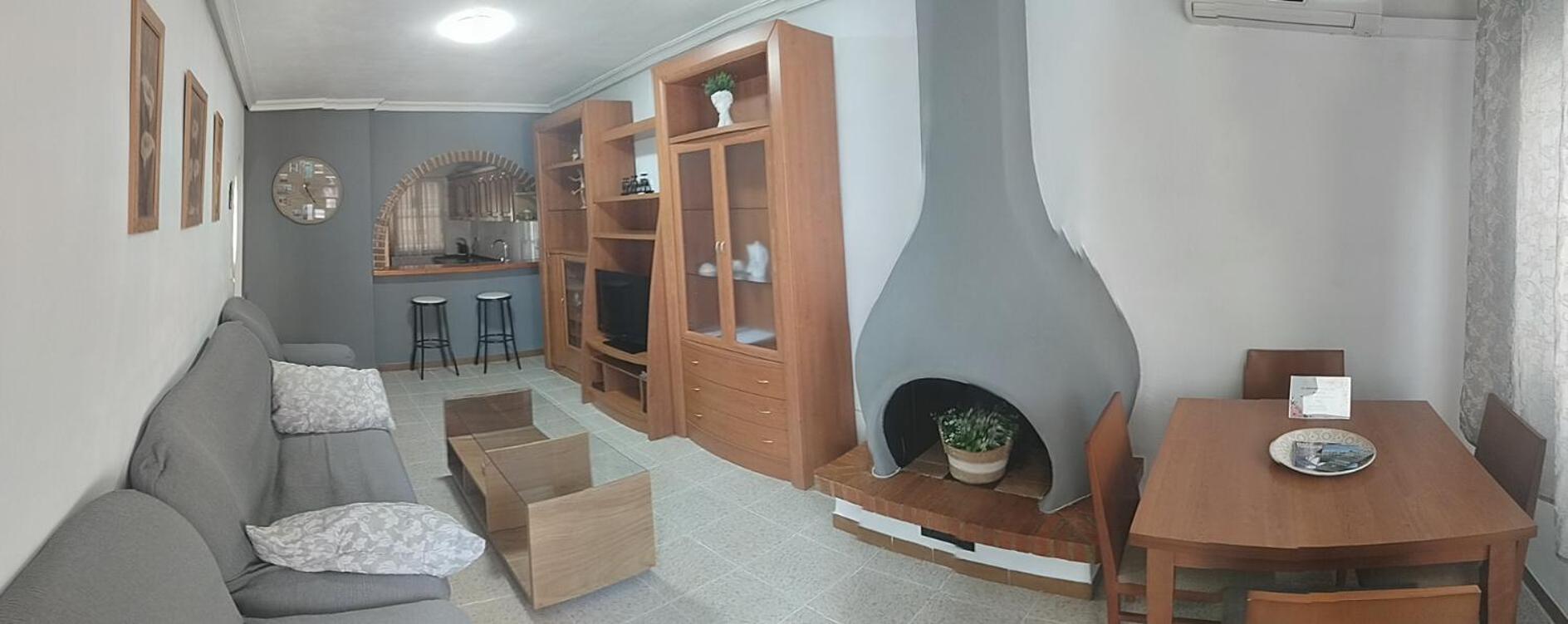 El Rincon De Sotillo Beach Los Alcázares Zewnętrze zdjęcie