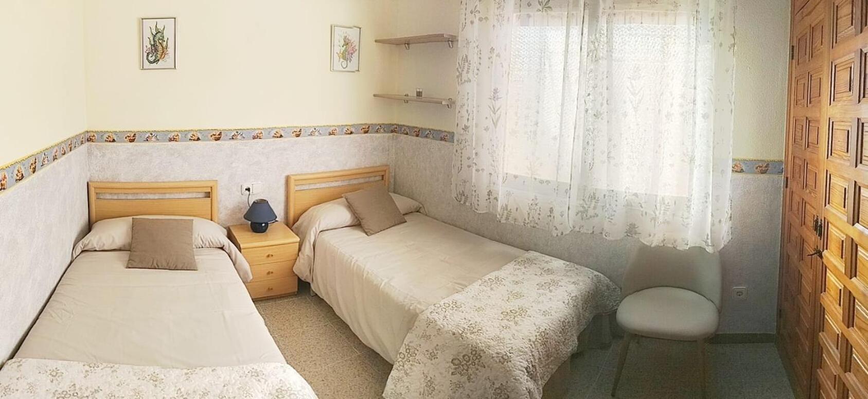 El Rincon De Sotillo Beach Los Alcázares Zewnętrze zdjęcie