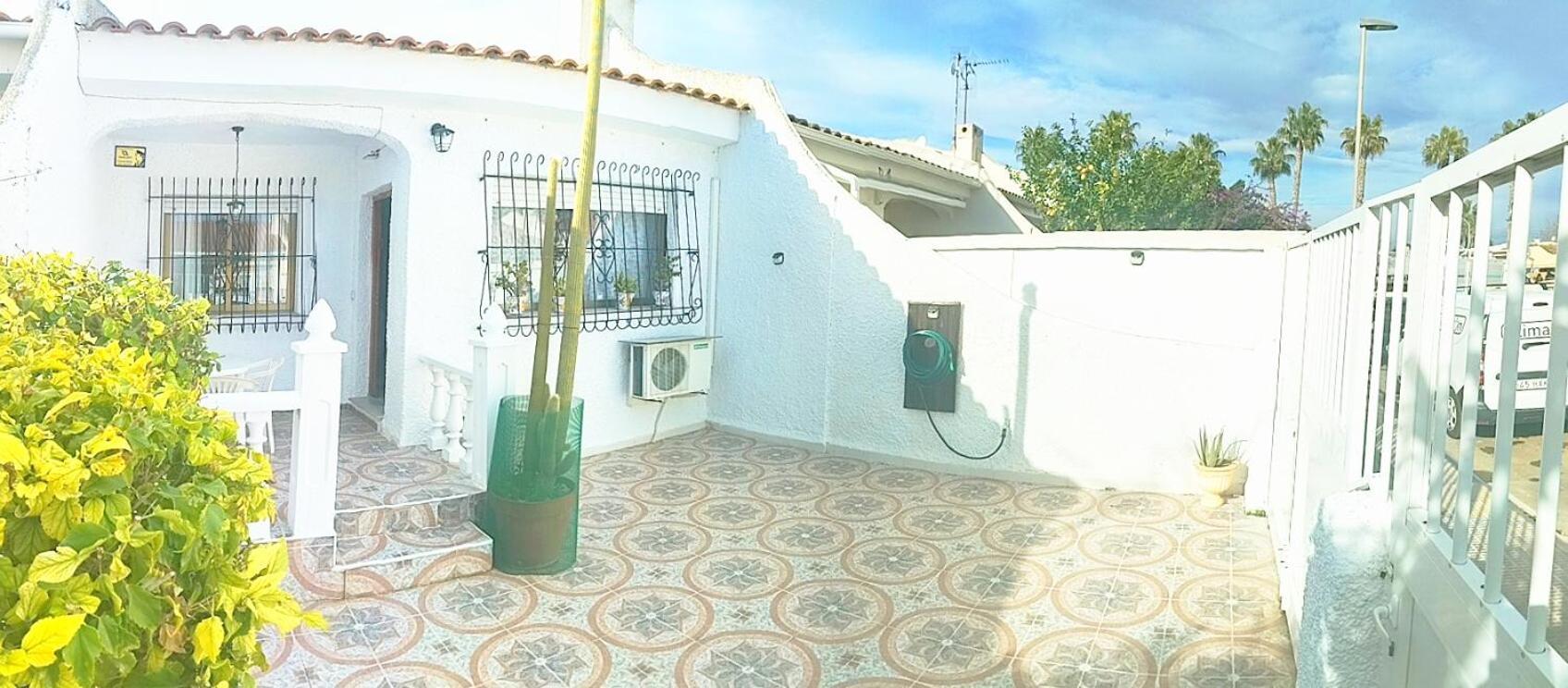 El Rincon De Sotillo Beach Los Alcázares Zewnętrze zdjęcie