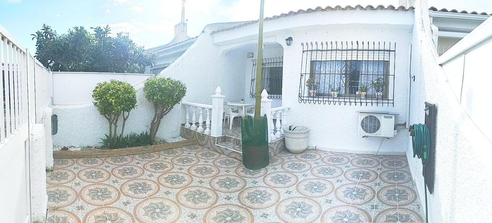 El Rincon De Sotillo Beach Los Alcázares Zewnętrze zdjęcie