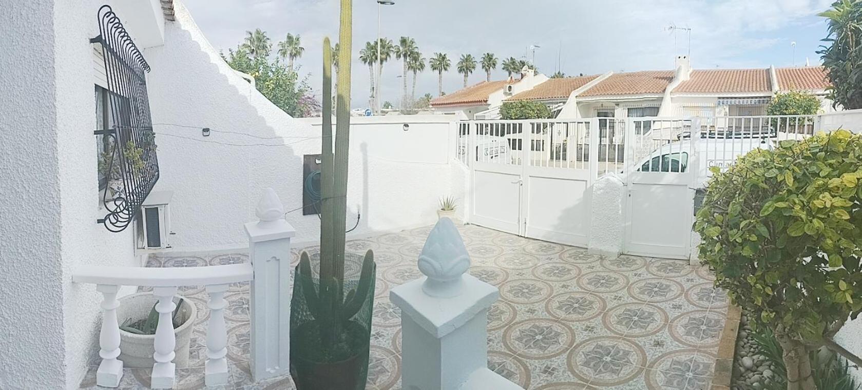 El Rincon De Sotillo Beach Los Alcázares Zewnętrze zdjęcie