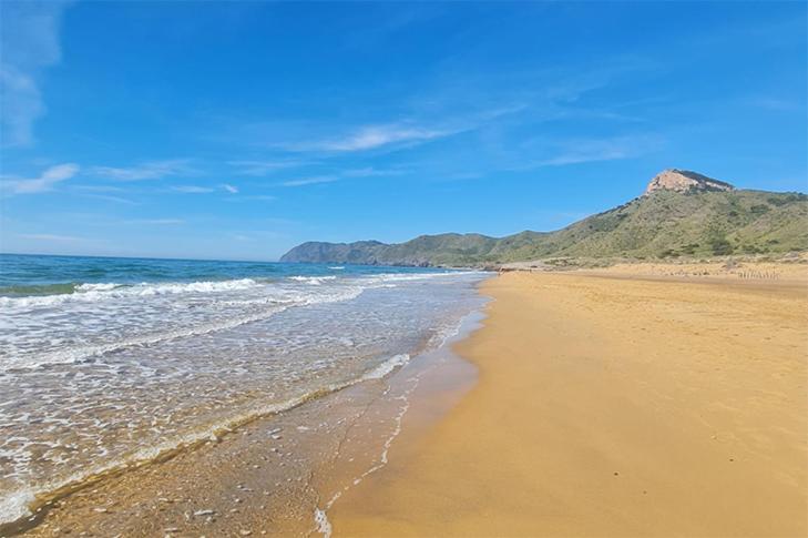 El Rincon De Sotillo Beach Los Alcázares Zewnętrze zdjęcie