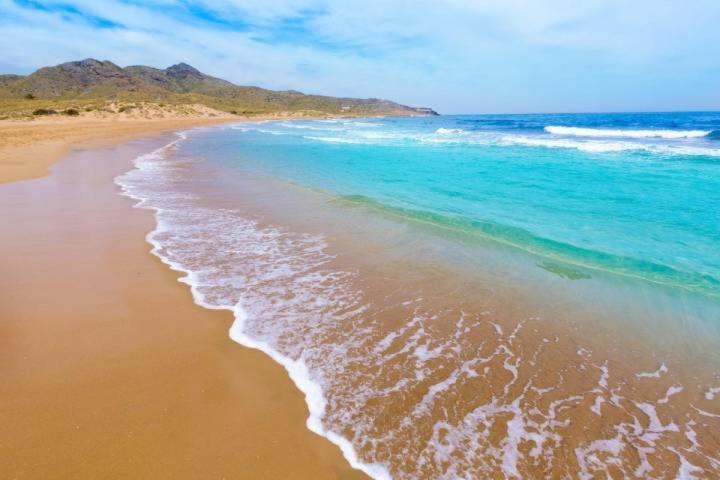 El Rincon De Sotillo Beach Los Alcázares Zewnętrze zdjęcie
