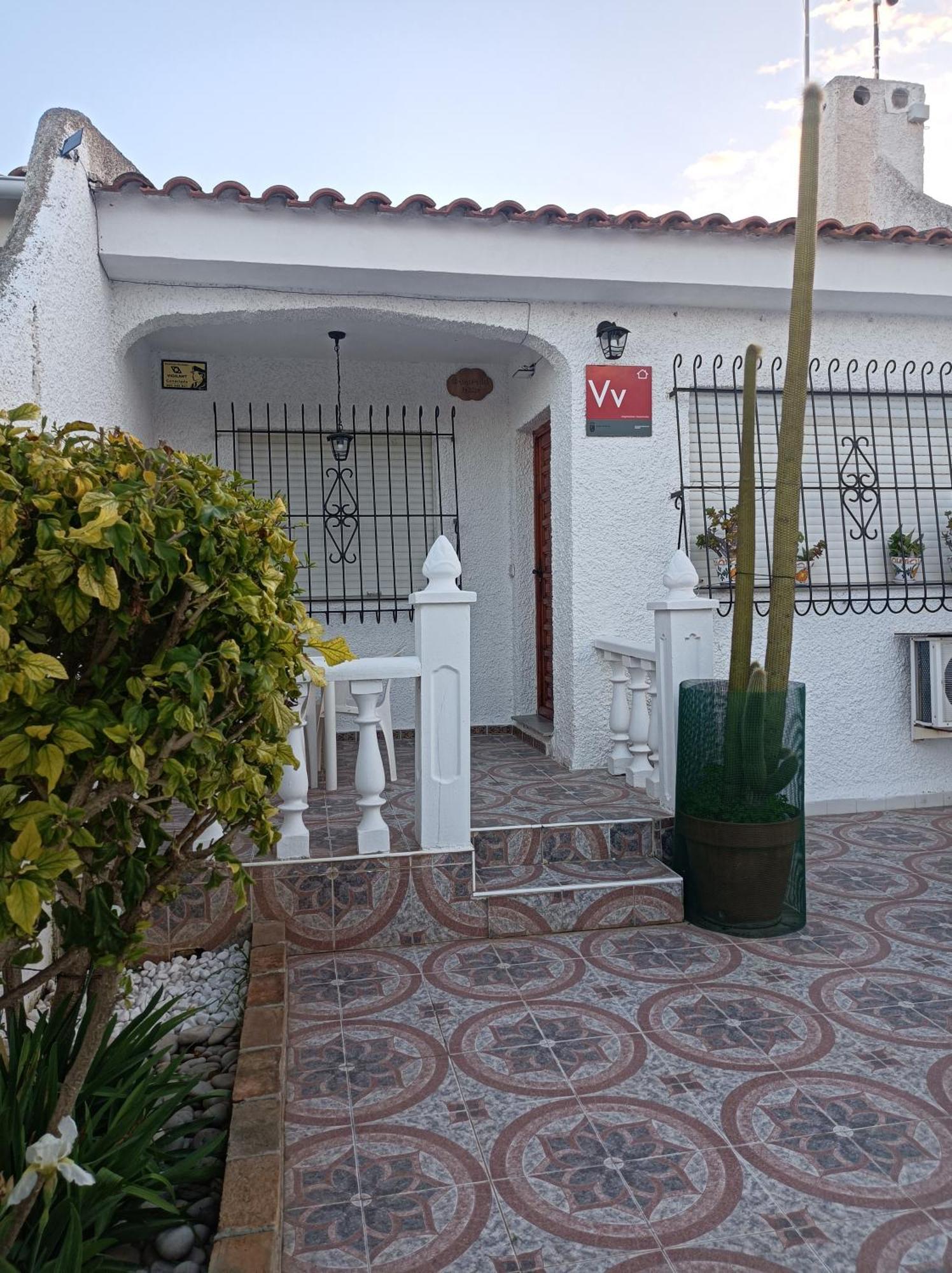 El Rincon De Sotillo Beach Los Alcázares Zewnętrze zdjęcie