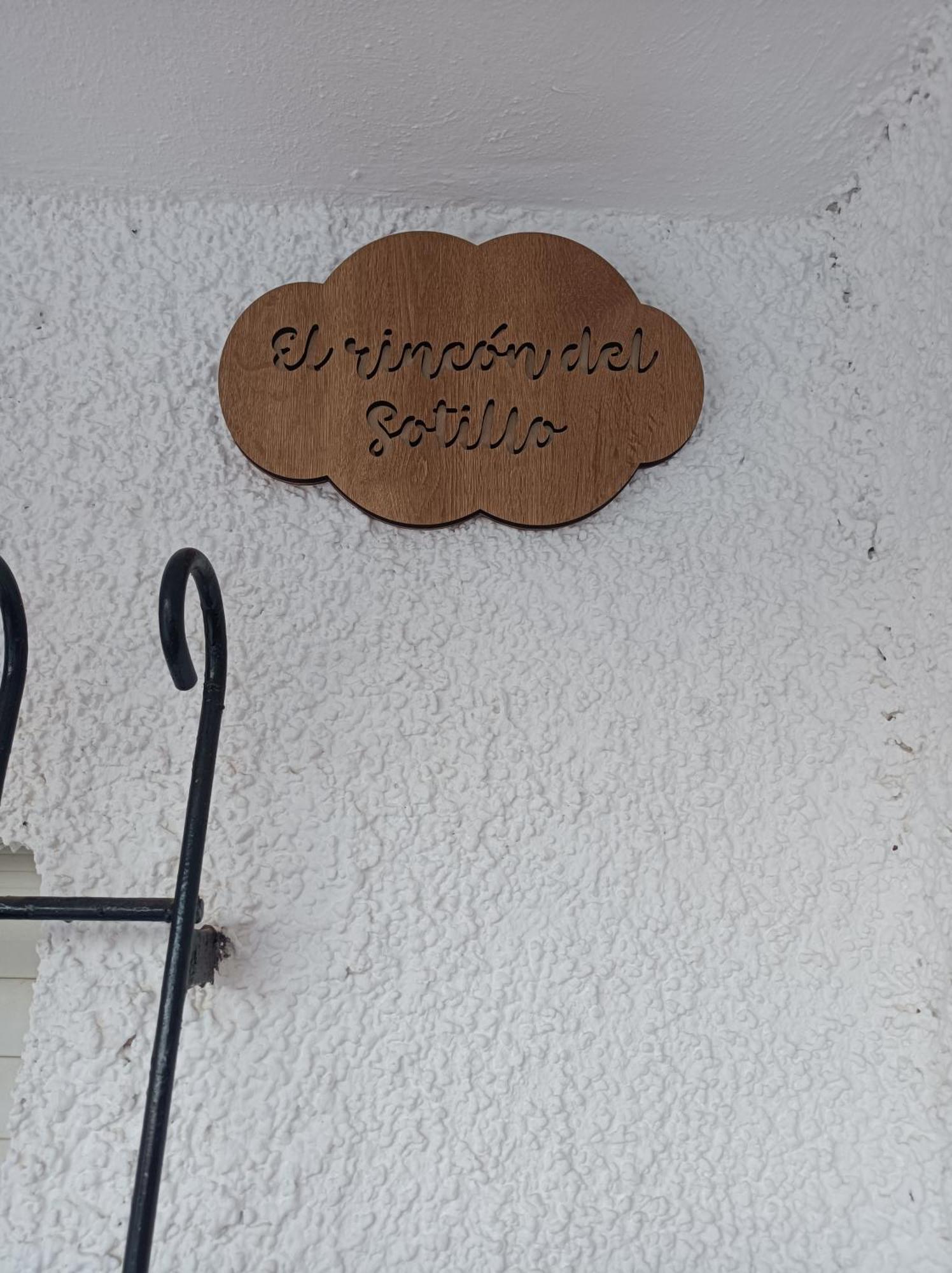 El Rincon De Sotillo Beach Los Alcázares Zewnętrze zdjęcie